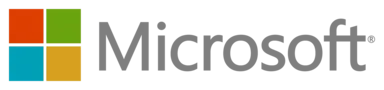 Microsoft Logo