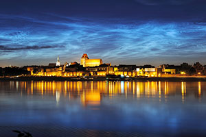 Toruń